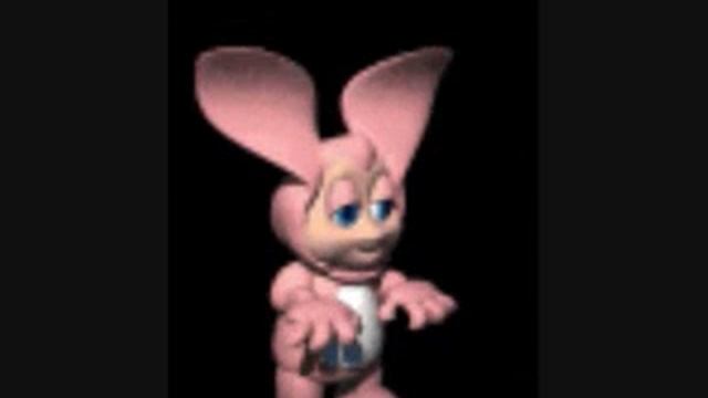 DJ Tholi jump bunny смотреть онлайн