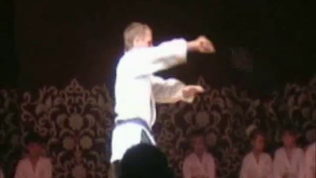 2007.10.25 Твой друг спорт-2007 (видео) смотреть онлайн
