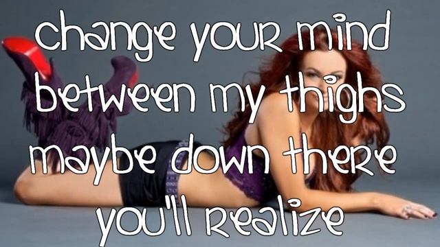 Maria Kanellis - Change You Mind смотреть онлайн