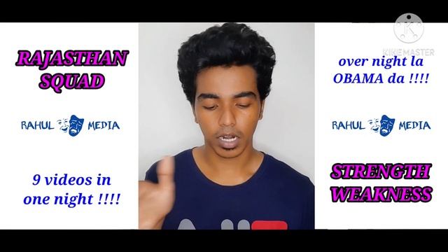 | Last video of OVER NIGHT LA OBAMA DA 2.0 | ONE NIGHT 9 VIDEOS | WE MADE IT!!!!!! | RR SQUAD | смотреть онлайн