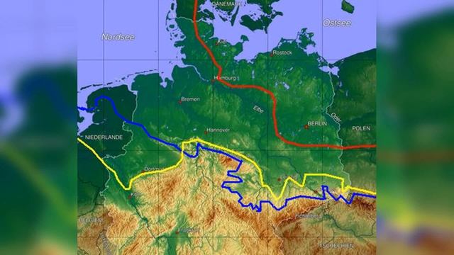 Ice Ages смотреть онлайн