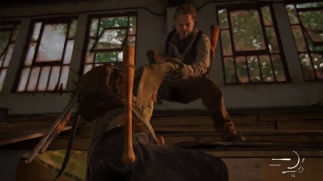 The Last Of Us™ Part I  Dublaj Türkçe    Bölüm 6   #gerilim #hikayelioyun  #maceraoyunları