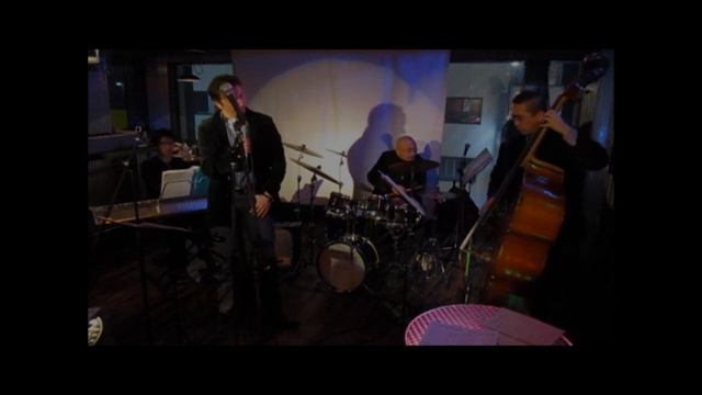 Baciami per Domani - Dario Ponissi смотреть онлайн