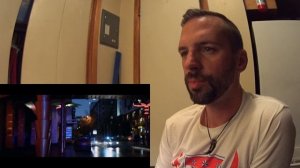 Leningrad - Voyage - AMERICAN ROCK Musician REACTION!  Ленинград - Вояж - АМЕРИКАНСКИЙ РЕАКЦИЯ!