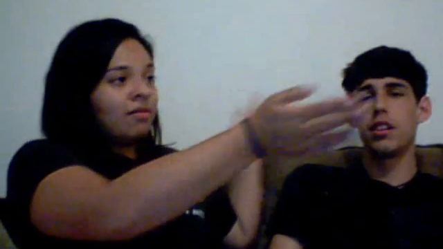 Last Friday Night (Josiel and I dancing) смотреть онлайн