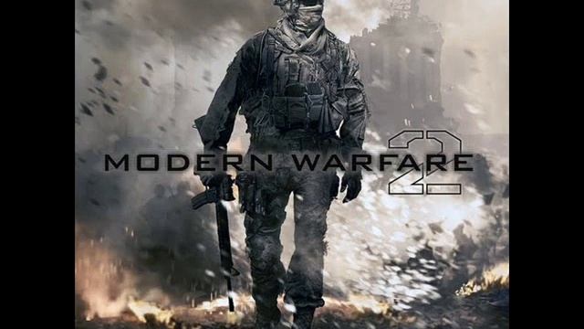 Modern Warfare 2 - Soundtrack: Track 5 смотреть онлайн