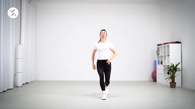 AERODANCE 99 / Polina Savchenko / FITNESSSCHOOL.TV смотреть онлайн