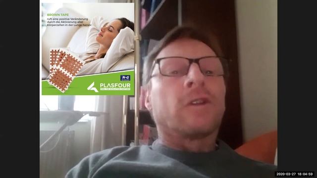 Braune Pflaster Erfahrung von Werner S. смотреть онлайн