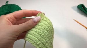 ВЯЖЕМ ОДЕЖДУ ДЛЯ УТОЧКИ ЛАЛАФАНФАН/ Повязка на голову крючком