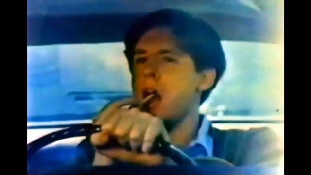 McDonald's Fries Commercial (Edward Herrmann, 1971) смотреть онлайн