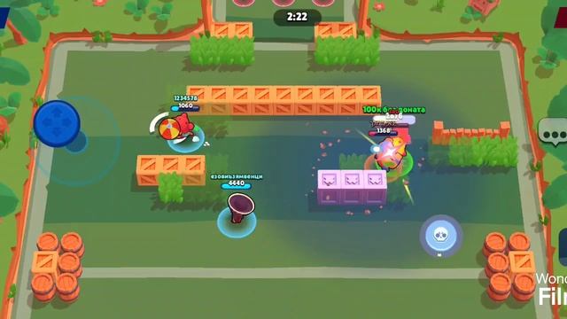 апнул 1802 кубков за 1 день 😱 (Спидран 100к кубков без доната) Brawl Stars