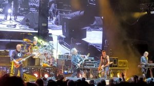 The Cure - A Night Like This - Songs of a Lost World Tour 2023 Denver