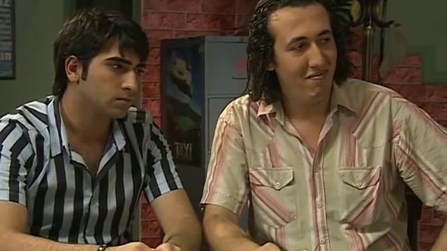 AKASYA DURAĞI 2. BÖLÜM смотреть онлайн