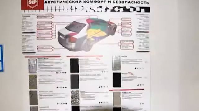 Ролик Автоэмали готовый изменен+ смотреть онлайн