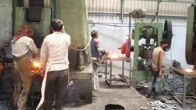 Hot Forgings Company in India Punjab Ludhiana http://www.rnforge.com смотреть онлайн