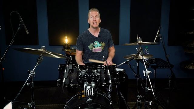 3 - Playing The Pedals - Heel Up смотреть онлайн