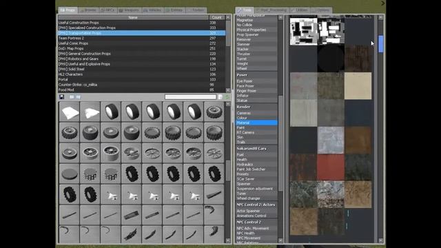 garry's mod делаем самолёт смотреть онлайн