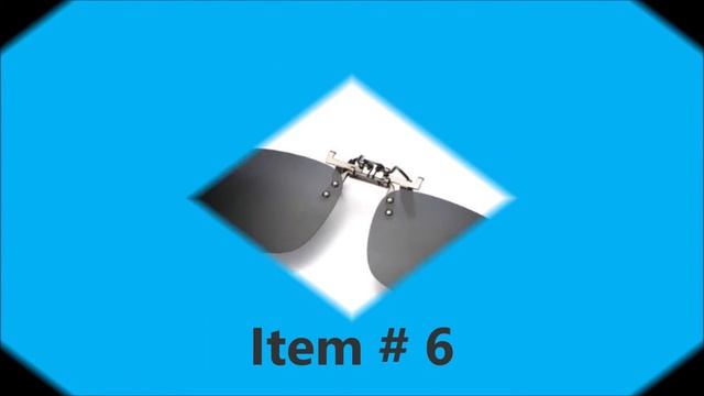 Pro Acme Sunglasses смотреть онлайн
