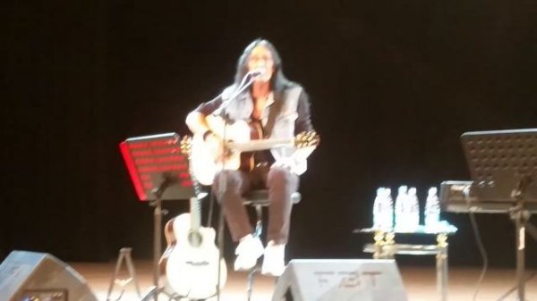 Ken Hensley love Кен Хенсли