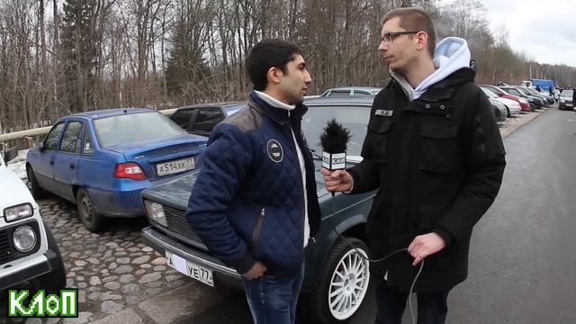KLoP Special / 300 тысяч жигулей: все о трендах БК / СМОТРЕТЬ ДО КОНЦА!!! смотреть онлайн