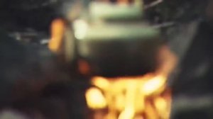 Чудовище из джунглей. Ужасы.