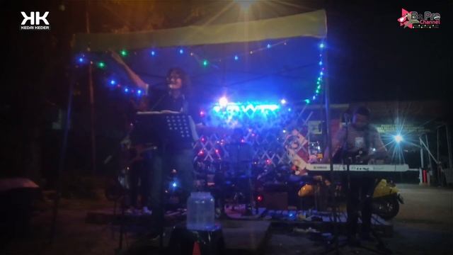 Koes plus - buat apa susah cover GUSMAN PLUS | Live in Kedai Keder @boprochannel2057 смотреть онлайн