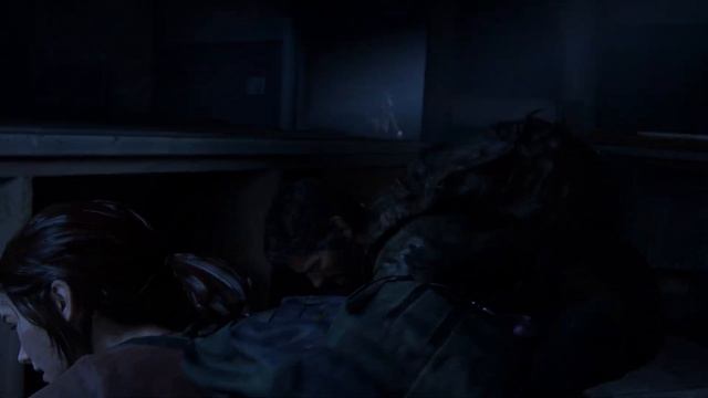 The Last of Us Part I PC Remake - Прохождение на русском без комментариев (Одни из нас) | Часть 2 смотреть онлайн