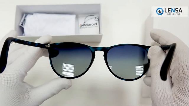 Unboxing ochelari de soare unisex Polaroid PLD 6003/N SEC Z7 – LENSA.RO смотреть онлайн