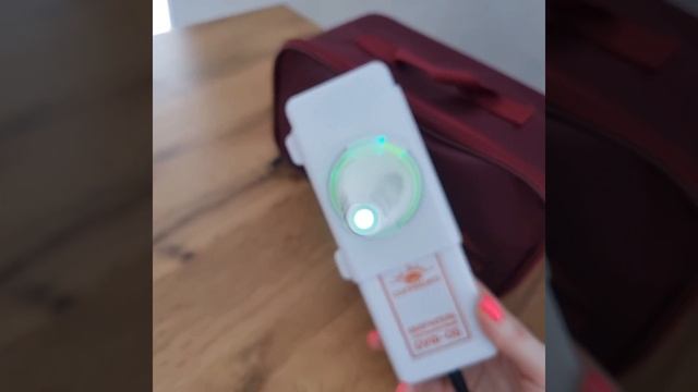 Запах в процессе работы прибора. смотреть онлайн