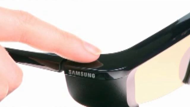 Samsung 3D-bril SSG-2100AB