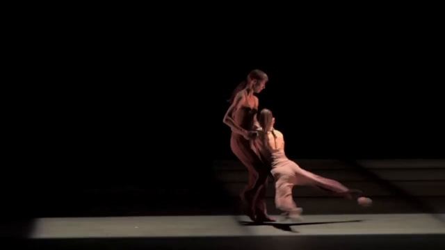 シルヴィ・ギエム〈ライフ・イン・プログレス〉 смотреть онлайн