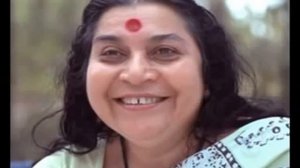 108 имен Шри Матаджи (читает Anjali Kadri). 108 names of Shri Mataji (singer Anjali Kadri).