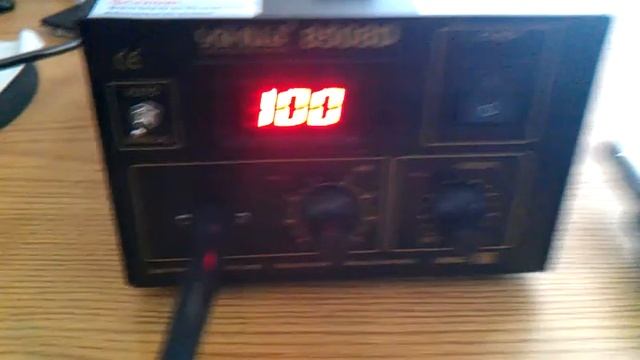 Test 8508D смотреть онлайн