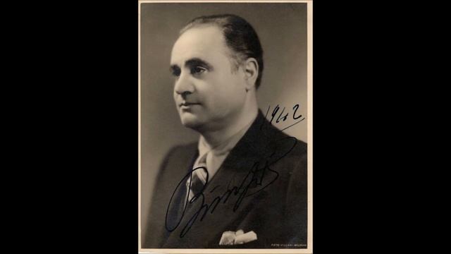 Beniamino Gigli - Canta Pe' Mme (De Curtis)