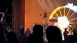 Памяти Алистера Кроули (фрагменты). Курехин, Дугин, Лимонов. Осень 1995.