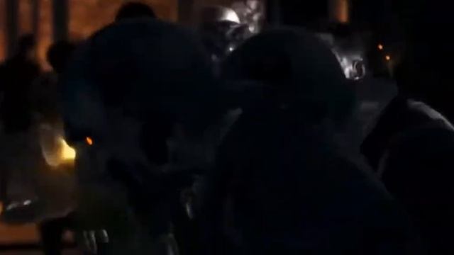 Der Riese (Game Over Song) смотреть онлайн