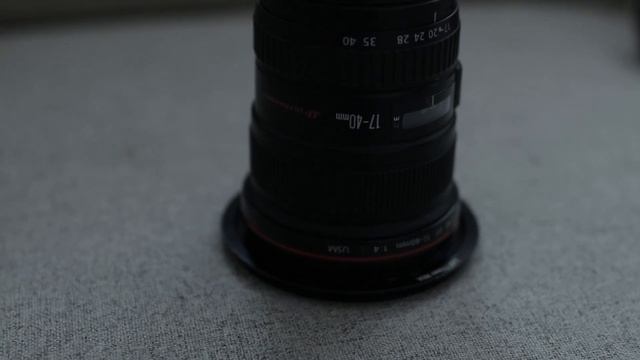 Don't buy other lens: THIS is ALL you need! смотреть онлайн