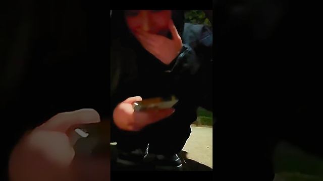 Weverse Live Taehyung