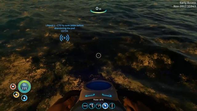 Subnautica - EXPLORE SPACE?! & END OF THE WORLD, Neptune Rocket Info, NEW Alt Ending Info - Gamepla смотреть онлайн