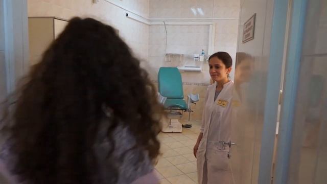 О перинатальном центре (Омск) смотреть онлайн