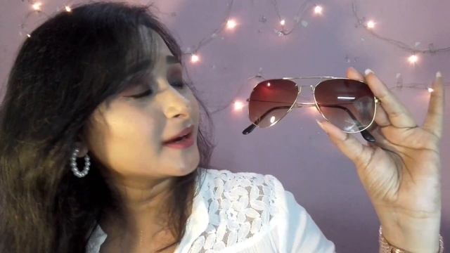 Sunglasses Haul From Flipkart | 3 Sunglasses for 200Rs | Aviator | Sunglasses For Girls and Boys смотреть онлайн