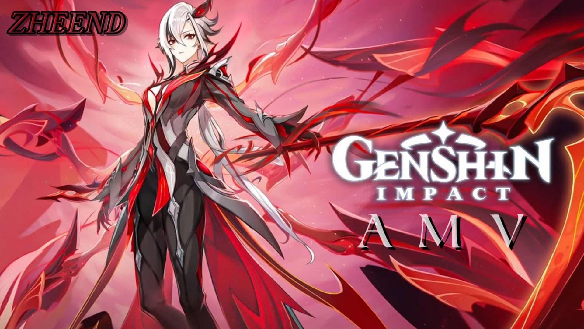 [AMV] ARLECCHINO 2024