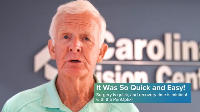 ALCON Clareon PanOptix