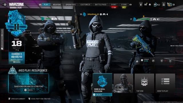 Wade_IV2 Warzone3 nd ressurgence stomping ON PS4(60fps) #Legit #NoStreamerSteroids #NoHacks #GoML-_ смотреть онлайн