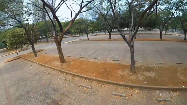 Parkit FPV Borisflight BN in 60fps смотреть онлайн