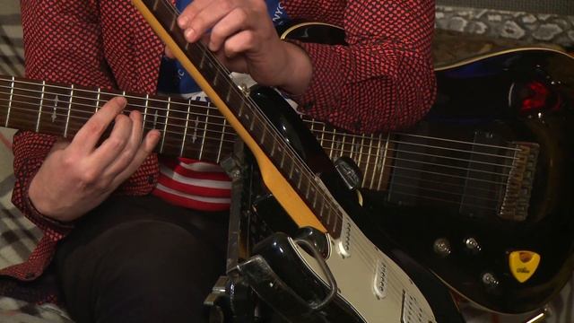 Даша Баскакова. Квартирник в Улан-Удэ смотреть онлайн