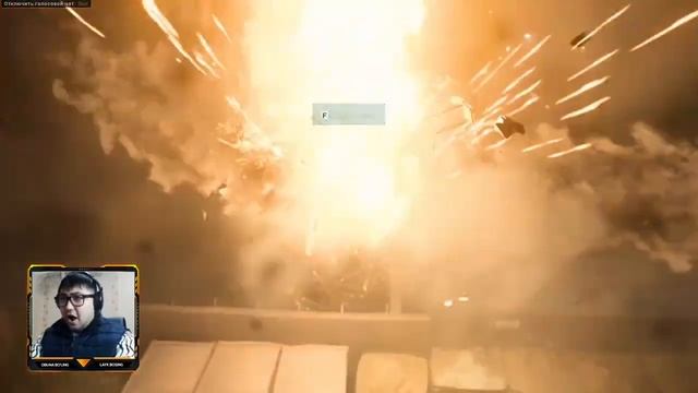 FEZOT 😂KULGULI VAZIYATLAR😂 || CALL OF DUTY MODERN WARFARE || 720 60 FPS. смотреть онлайн