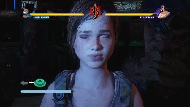 The Last Of Us Remastered Playthrough - Left Behind: Fun And Games смотреть онлайн