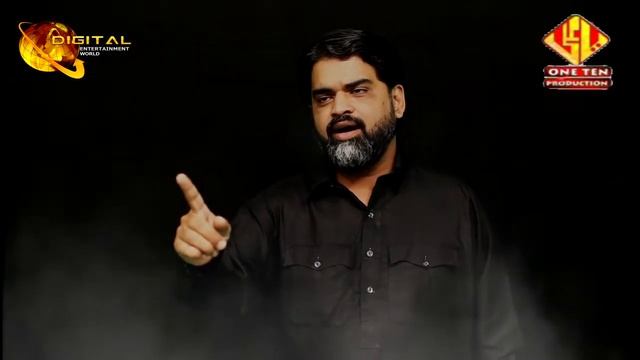 Kalam e Haq Ki Tilawat Hai | Tabish Mehdi | Noha смотреть онлайн