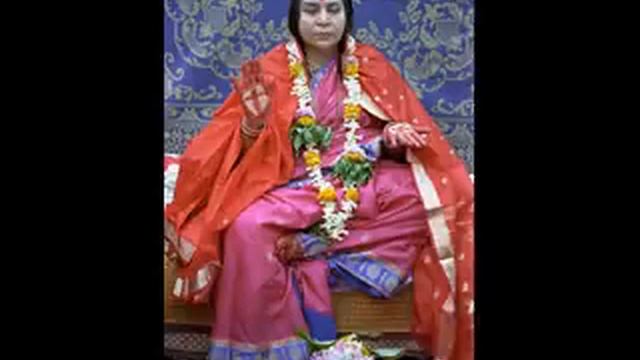 Шри Лалита Сахасра Наамавали